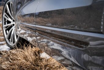 Audi Q8 S-Line 55 TFSI quattro tiptronic - 8