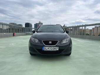 Seat Ibiza 1.4 16v - 8
