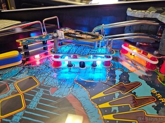 Pinball Dracula BSD - 8