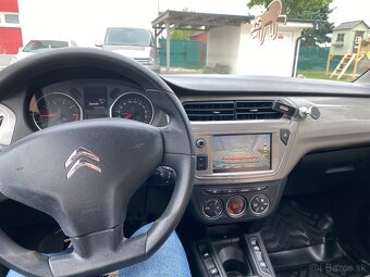 Citroen C-Elysee - 1.6 BlueHDi - 8