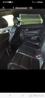 Audi A6 s6 - 8