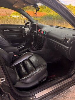 Škoda Superb 1.9TDI 96KW 2002 - 8