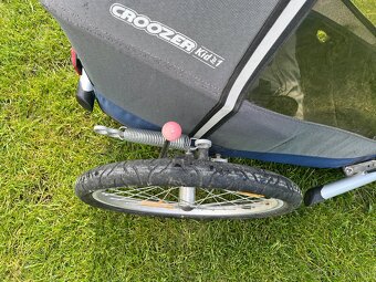 Croozer - 8