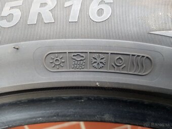 195/55 r16 celoročné pneumatiky - 8