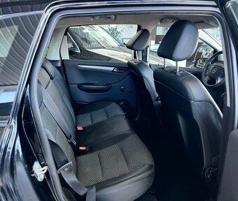 Mercedes-Benz B170i, - 8