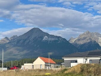 PREDAJ: STAV. POZEMOK S IS; 779 m2, MLYNICA-POPRAD, 145.000 - 8