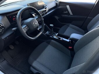Citroën C4 PureTech 100 S S Feel - 8