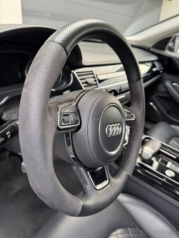 Audi A8 4.2 TDI V8 283KW - 8