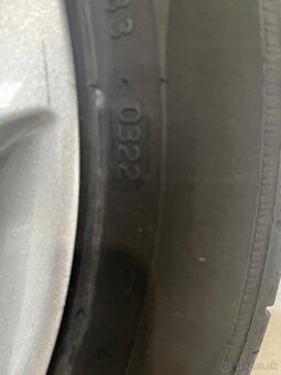 Ford Fiesta eleķtrony R15 - 8