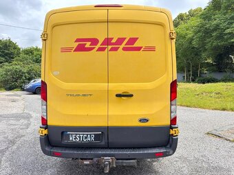Ford Transit 2.2 TDCI 290 L2 - 8