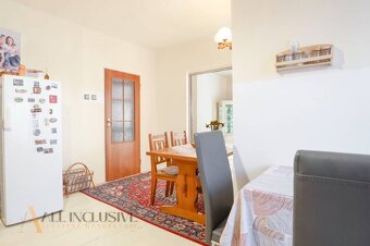 ALL INCLUSIVE |NA PREDAJ PRIESTRANNÝ 5 IZB.RODINNÝ DOM,DUNAJ - 8