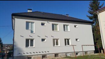 Tesárske Prace - 8
