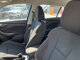Škoda Scala 1.0 TSI Ambition 81 kw 7DSG - 8