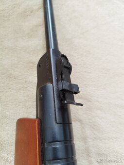 vzduchoovka Haenel Model-300-4 - 8