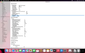 MacBook Pro 15" 2017 Space Gray s Touchbarom KOMPLET - 8