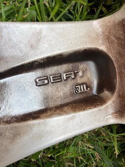 Originál Seat R16 - 8