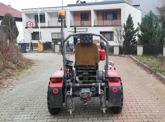 Traktor - 8