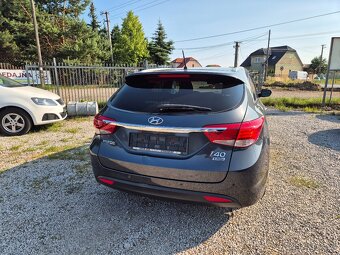Hyundai i40 cw - 8