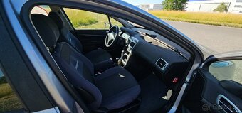 Predám Peugeot 307 2.0Hdi 66kw bez Dpf - 8