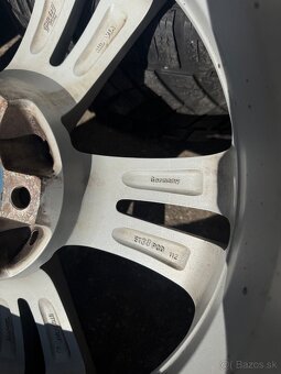 Elektróny 5x112 R17 - 8