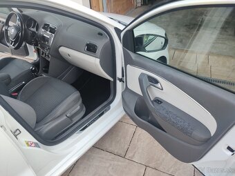 Volkswagen Polo 1.2 , 66kW Fresh - 8