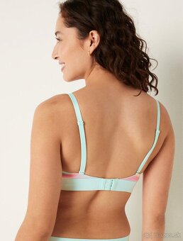 Victoria’s Secret PINK podprsenka 80B - 8