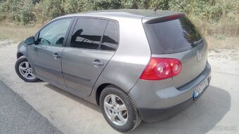 Predám VW 1,9tdi - 8