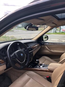 BMW X5 E70 3.0 173kw - 8