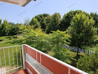 2 izbový byt Nitra Chrenova - 8