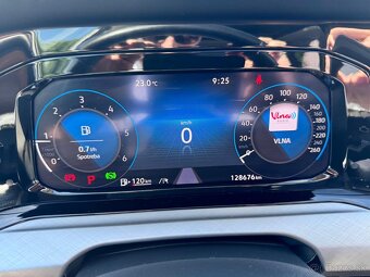 VW GOLF ALLTRACK 147KW - 8