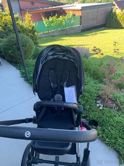 Cybex priam - 8