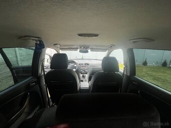 Ford C-Max  Chia - 8