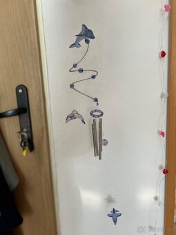 Peňaženky na karti 1ks 1€ - 8