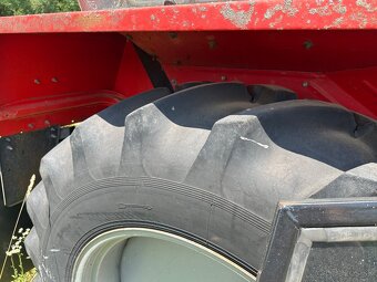 Predám Zetor 8011 - 8