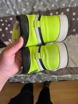 Air Jordan 1 Retro High OG Visionaire - 8