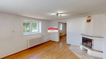 (1.985 m²) DOM V KLUKNAVE S VEĽKÝM POZEMKOM - 8