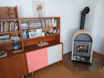 Dom so záhradou a ovocnými stromami na pokojnom mieste – Nov - 8