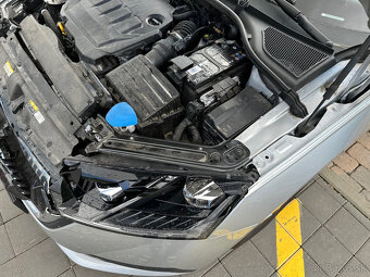 Škoda Octavia IV combi 2,0 TDi 110kw - STYLE, CZ, DPH, NAVI - 8