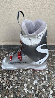 Rossignol lyze a Rossignol lyziarky - 8