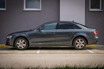 Audi A4 2.0 TDI - 8