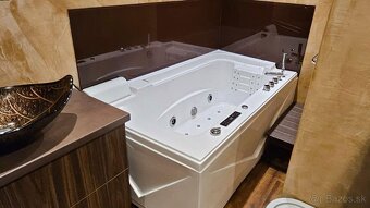 Na predaj novo zrekonštruovaný 3 izbový byt vo Veľkom Krtíší - 8