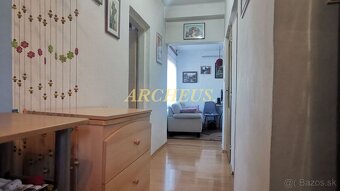 BYT AKO ROD.DOM75 plus 218 m2 TREBIŠOV, Cukrovarská - 8