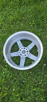 5x112,R17-Alutec-7J,et40 + možnosť pneu - 8