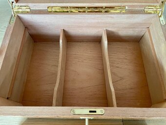 Humidor - 8