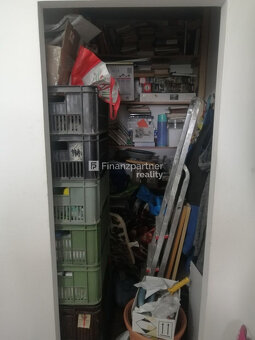 Prerobený 2 izbový byt, Juh, Nové Zámky - 8