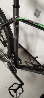 Kellys Thorx 30 2017 27,5 veľ.L 2x10 Top stav - 8