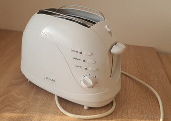 Sudy 30l, konva na masť, váha, klobásovač, jogurovač - 8