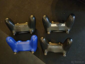 Predam Ps4 4 ovládače - 8