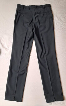 Pánsky oblek OZETA - 8