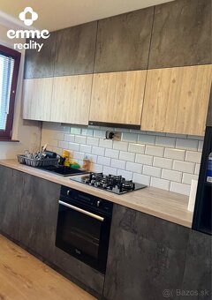 Moderný, 3 izbový byt na predaj vo Veľkom Mederi - 8